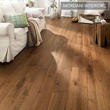 Hickory Oak Wooden Vinyl Flooring