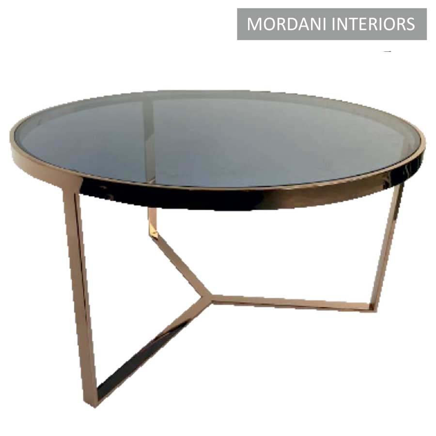Hilton Centre Table