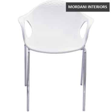 Jolie Cafe Chair