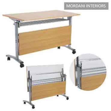 June Folding Cafe Table