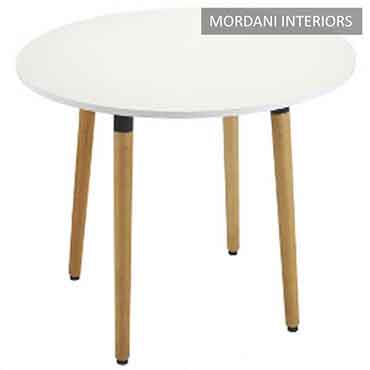 Lea Cafe Table