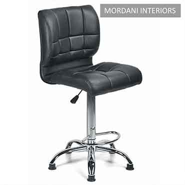 Loris Revolving High Counter