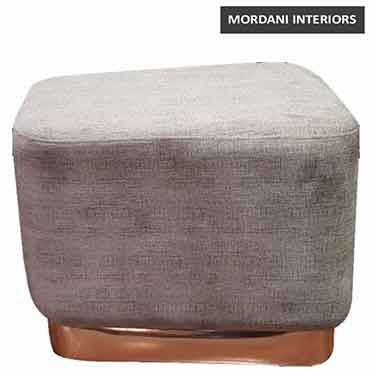 Madel Pouffes Stool