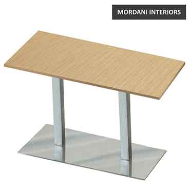 Norbo Cafe Table