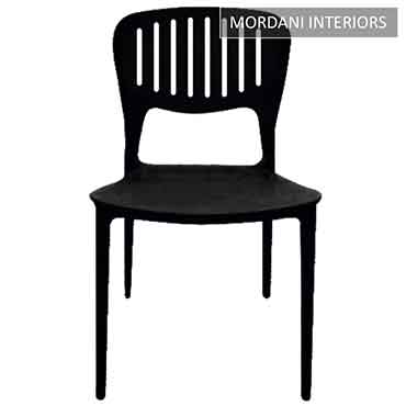 Ormen Cafe Chair