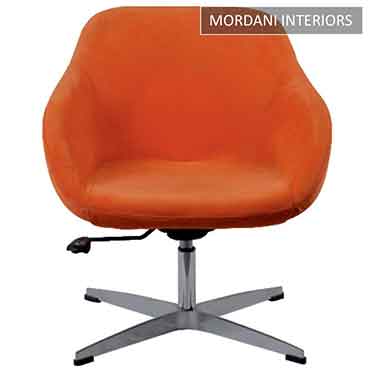 Orson Revolving Lounge Chair