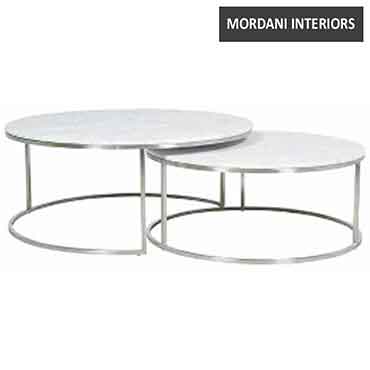 Ovation Center Table