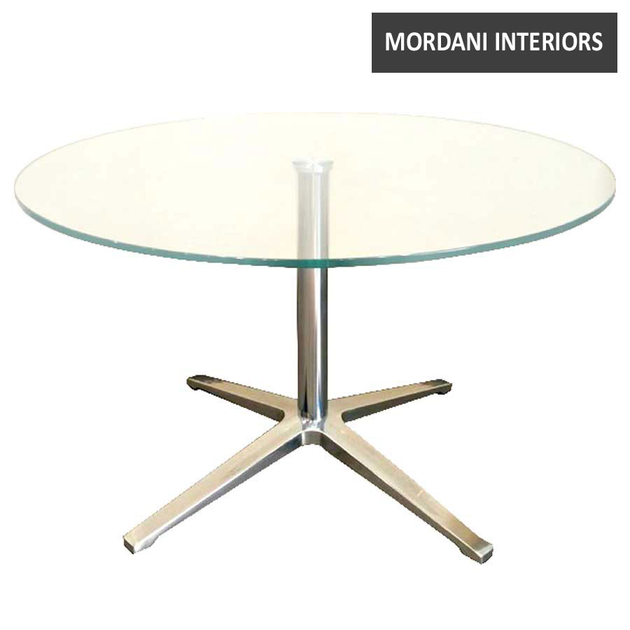 Peterson Center Table