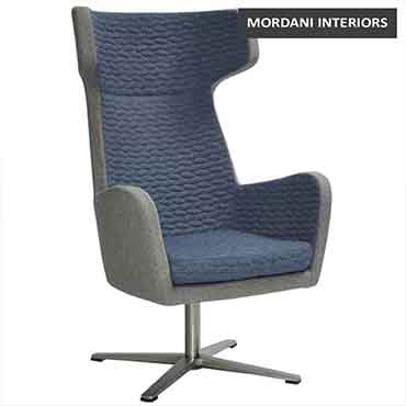 Rafford Lounge Chair