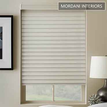 Sand Triple Shade Blind