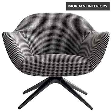 Sherman Lounge Chair