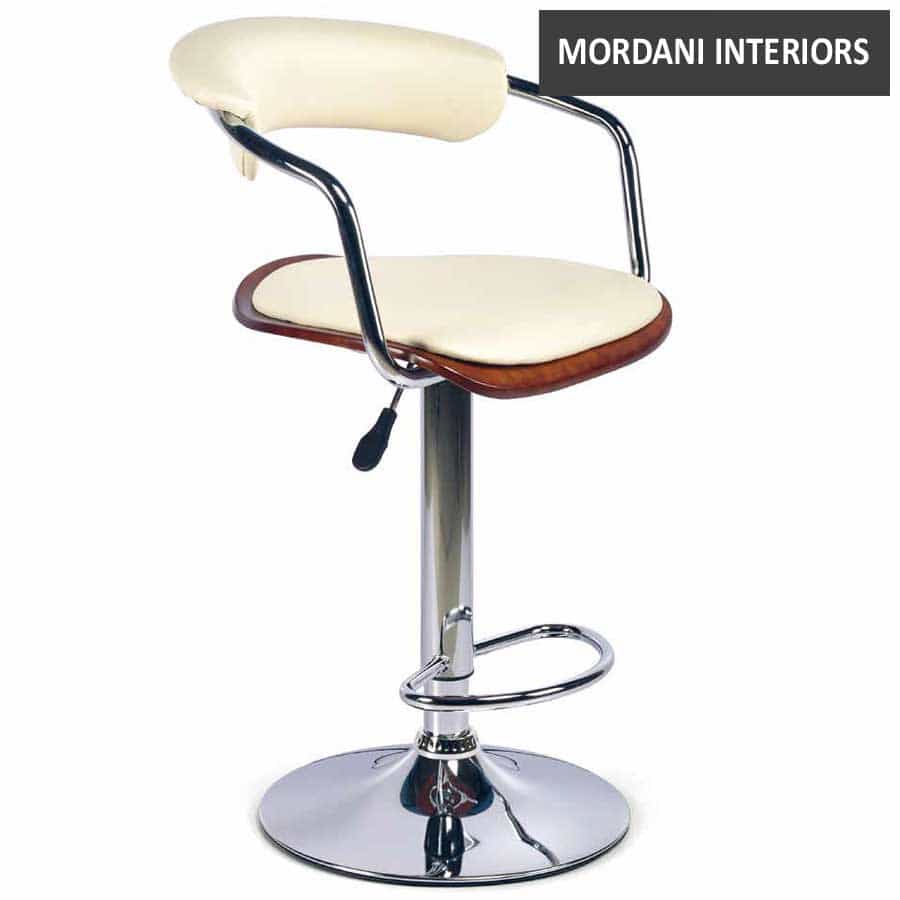 Sombre Bar Stool