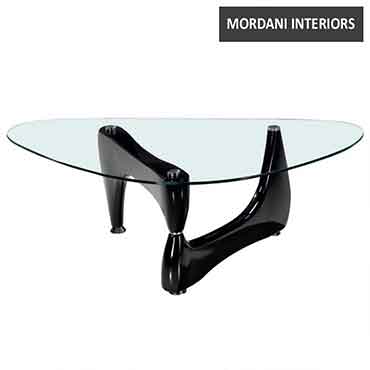 Spice Center Table