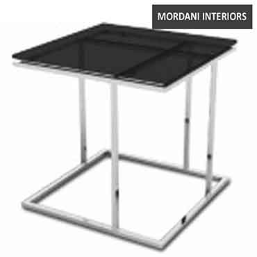 Swooper Center Table