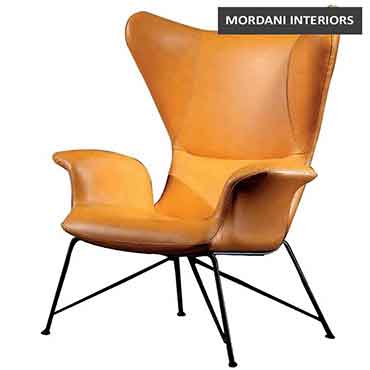 Theodosia Lounge Chair