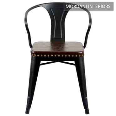 Tolix Vintage Cafe Chair