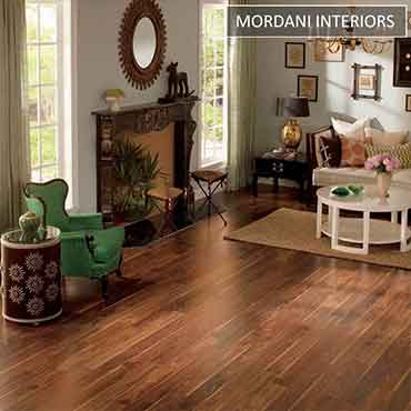 Versitile Walnut