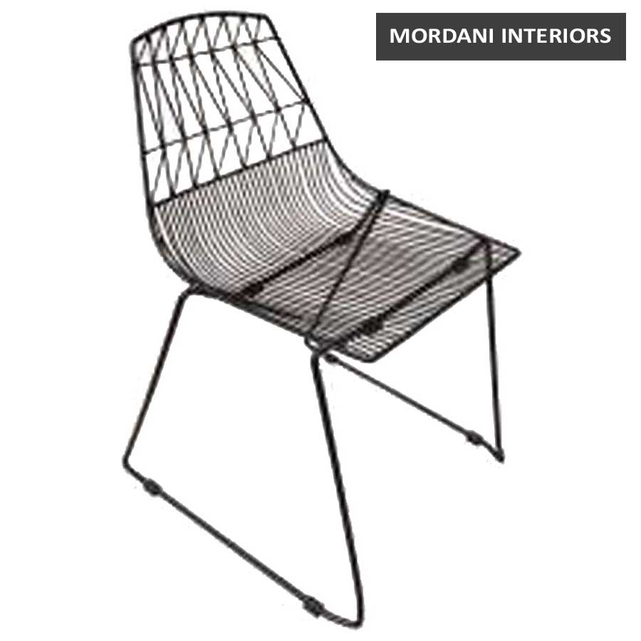 Yale Wire Lounge Chair