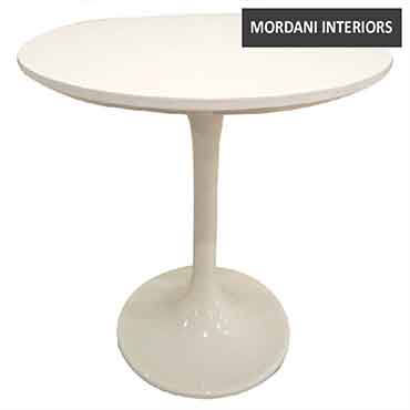Zia Center Table