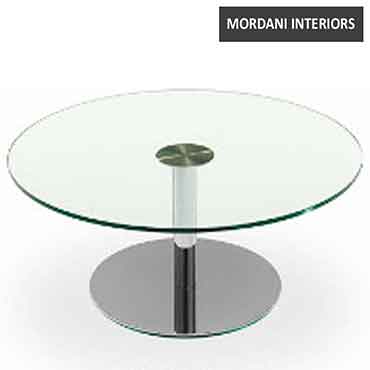 Zilo Center Table